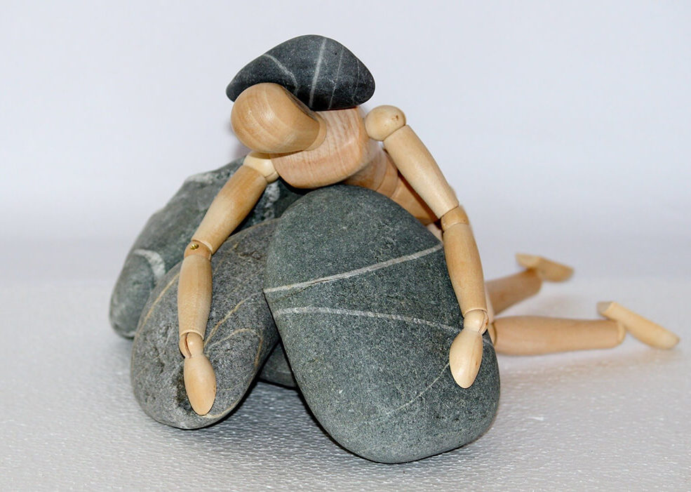 Behandlung von Depressionen am Hypnoseinstitut Berlin