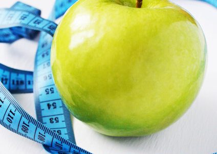 Gewichtsreduktion mit Hypnose